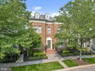 Beautifully Upgraded Home in Midtown Maple Lawn