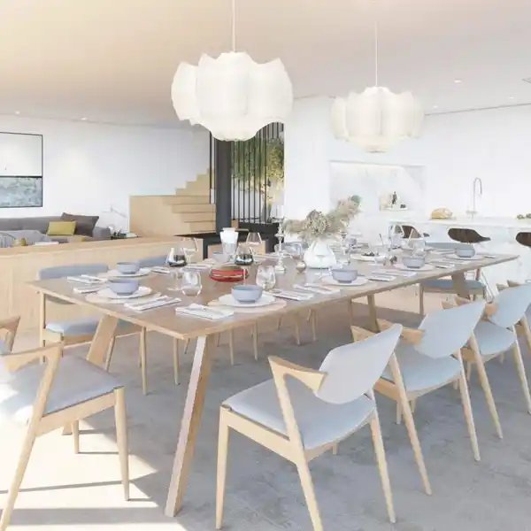Residential