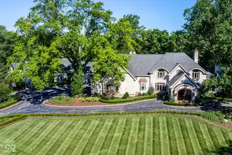 Extraordinary Property with Every Luxury Amenity