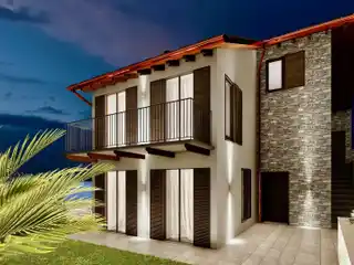 State-of-the-art New Construction