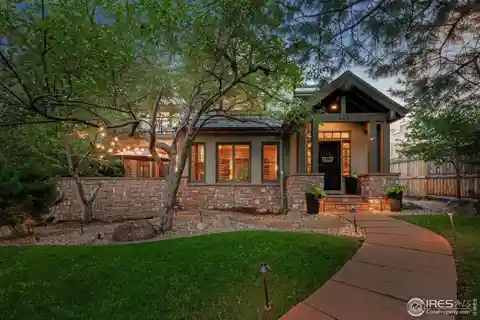 Enduring Allure in an Unmatched Location