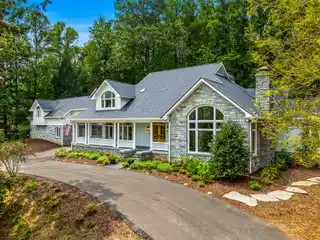 Completely Renovated Custom Home