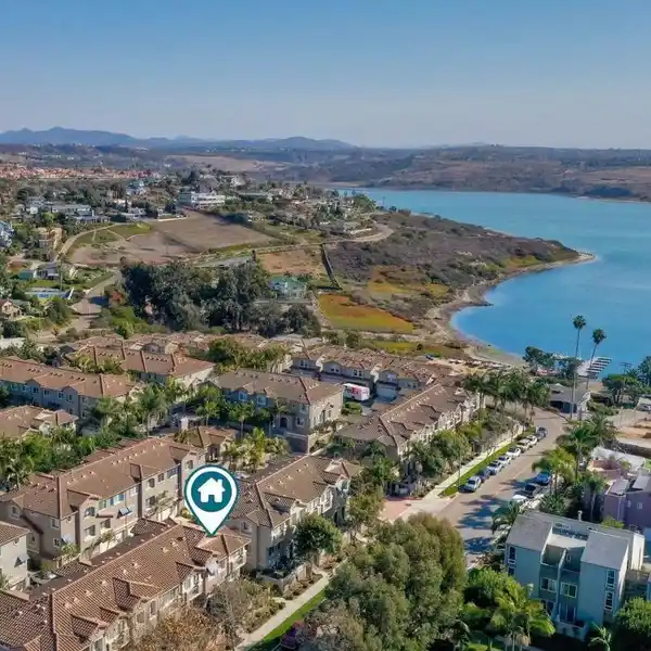 TURNKEY COASTAL GEM NEAR BEACH AND LAGOON