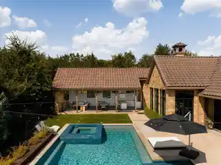 The Epitome of Luxury Living in Exclusive Calera