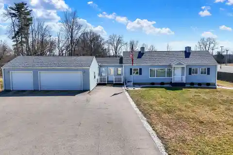 Versatile Parcel with Well Kept Home