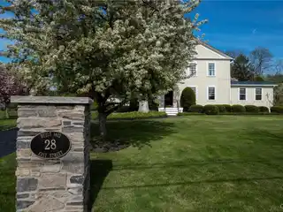 Truly Exceptional Property