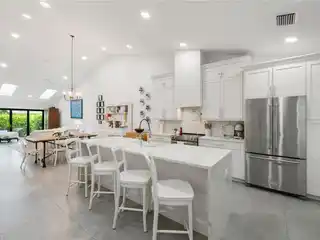 Residential