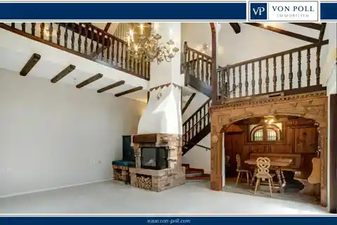 Exceptional Home on Spacious Property