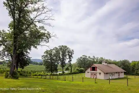 Equestrian Retreat with Stunning Catskill Mountain Views