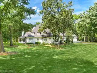 Charming French Country Estate