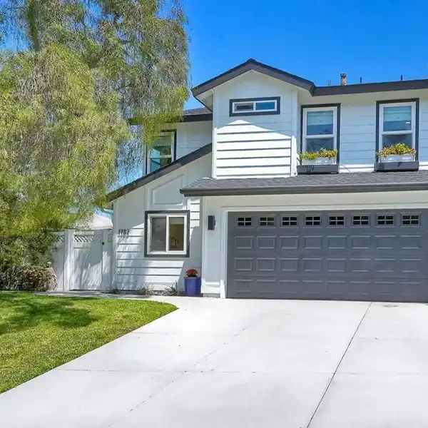 CHARMING UPDATED HOME WITH VIEWS IN OLDE CARLSBAD