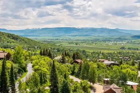 Create Your Ideal Mountain Retreat