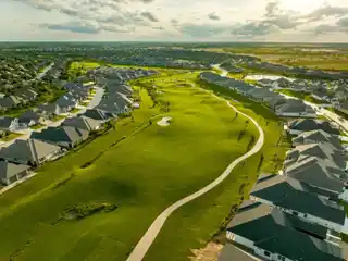 New Custom Home in Robson Ranch