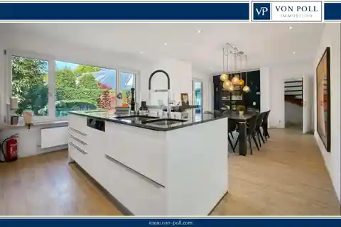 Completely Renovated Home in Prime Location