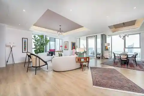 State of the Art Luxury Apartment