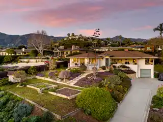 Ranch Style Home with Magical Views