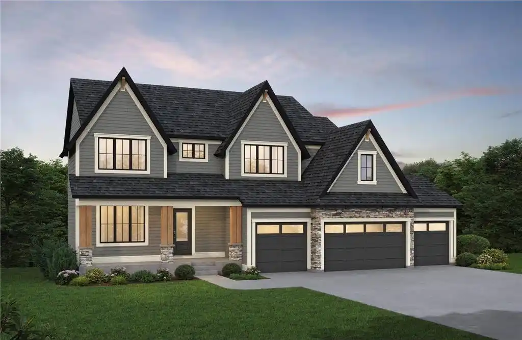 New Construction Opportunity in the Evanswood Community