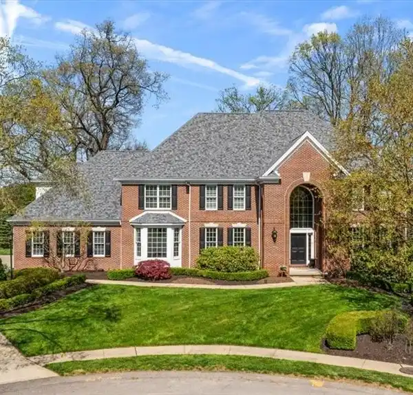 COMPLETELY REMODELED ALL-BRICK CUSTOM HOME