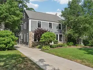 Beautiful Home in Much Sought-After Location