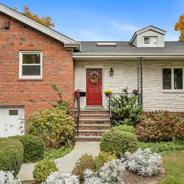 SPACIOUS HOME IN A SOUGHT-AFTER AREA