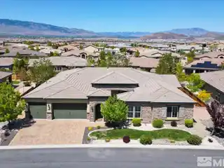 Stunning Home in Coveted Gated Community