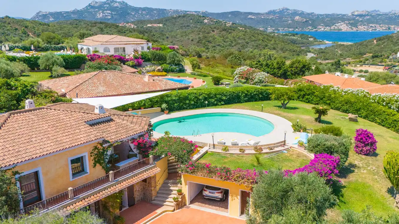 Incredible Villa with Breathtaking Views