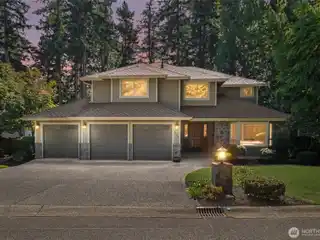 Beautiful Home Extensively Updated