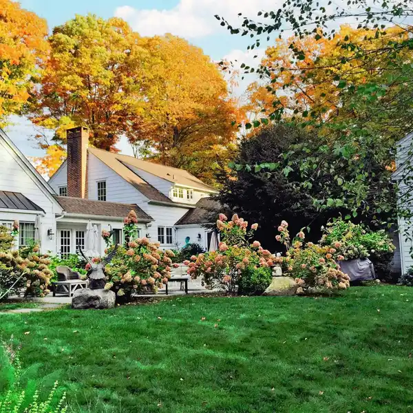 EUROPEAN SOPHISTICATION WITH HISTORIC CHARM