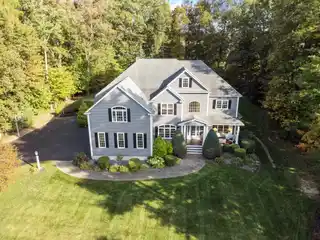 19 Magnolia Lane