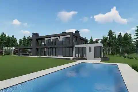 Fabulous Opportunity on over Four Acres