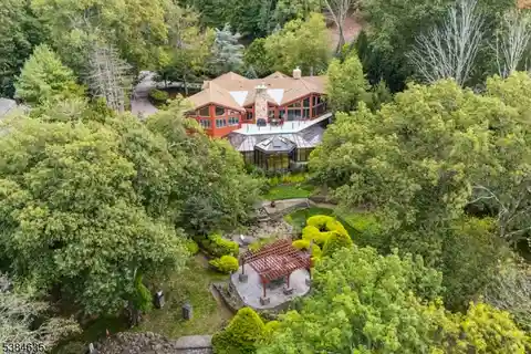 Lovely Lakefront Split Level Home