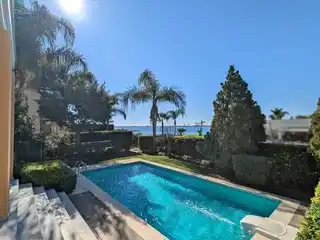 Rare Opportunity in a Prestigious Waterfront Development