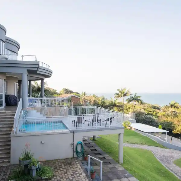 ONE-OF-A-KIND BEACH PROPERTY