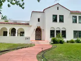Residential