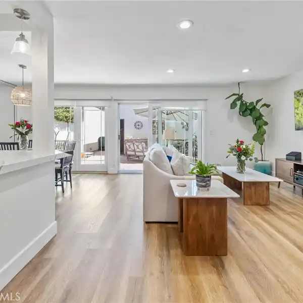 COMPLETELY REMODELED COASTAL RETREAT