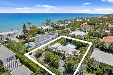 Exclusive Opportunity in the Estate Section