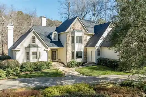 Riverfront Retreat in Rivergate