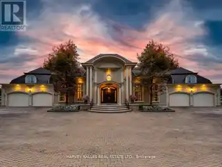 Freshly Renovated Gated Home in Prestigious St. Andrews