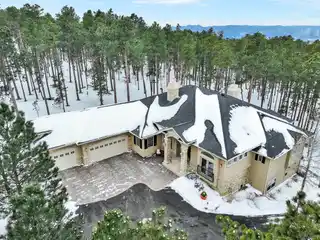 Majestic Private Estate