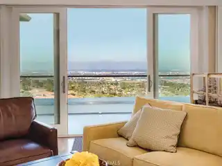 Unique Frank Lloyd Wright-style Home