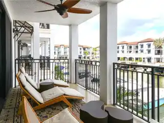 Exquisite Condo at Naples Bay Resort