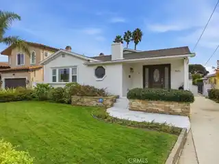 Charming Coastal Home with Thoughtful Updates