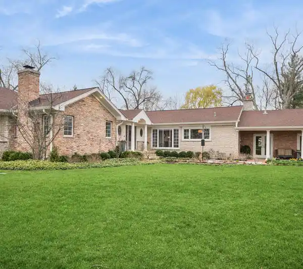GORGEOUS RENOVATED RANCH