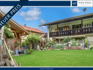 Lovely Home in a Serene Community