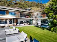 UNRIVALLED IN FRESNAYE WITH SUBLIME SEA AND MOUNTAIN VIEWS