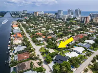 Wonderful Location Close to Ocean to Build