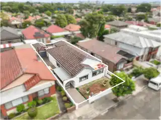 Timeless Charm with Versatile Living Potential