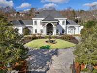 EQUESTRIAN ESTATE ACROSS FROM THE CHATTAHOOCHEE RIVER