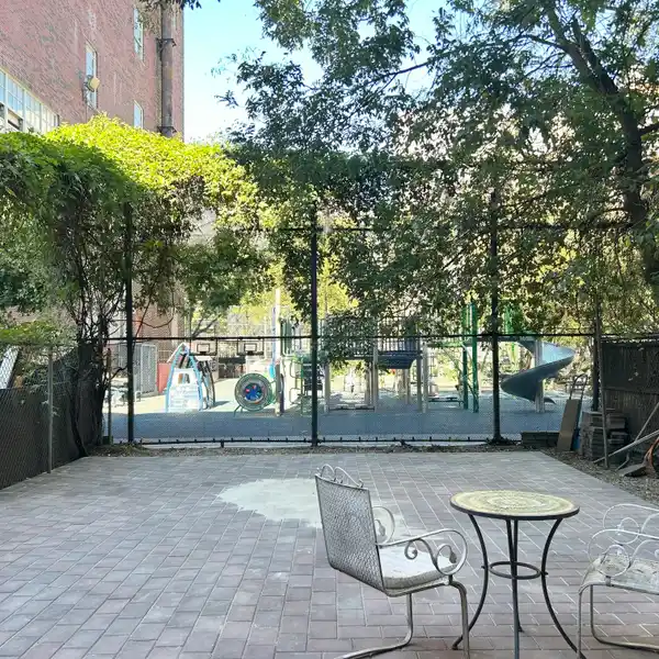 Residential Lease