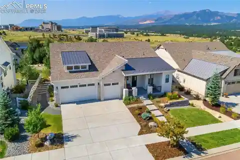 Residential
